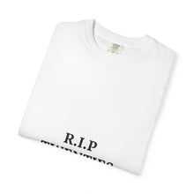 Load image into Gallery viewer, Unisex Garment-Dyed T-shirt
