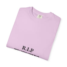 Load image into Gallery viewer, Unisex Garment-Dyed T-shirt