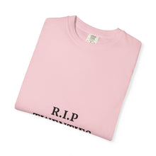 Load image into Gallery viewer, Unisex Garment-Dyed T-shirt
