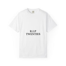Load image into Gallery viewer, Unisex Garment-Dyed T-shirt
