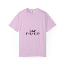 Load image into Gallery viewer, Unisex Garment-Dyed T-shirt
