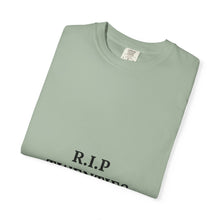 Load image into Gallery viewer, Unisex Garment-Dyed T-shirt
