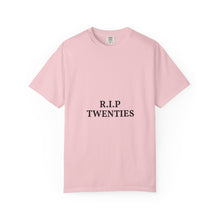 Load image into Gallery viewer, Unisex Garment-Dyed T-shirt
