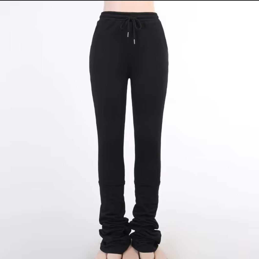 Stacked Comfy Flares